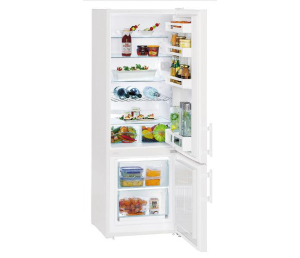 Liebherr CU 2811 Comfort - 1400005 - zdjęcie 2